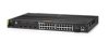 Aruba 4100i 24-port 1GbE (20-port Class 4 POE and 4-port Class 6 POE) 4-port SFP+ Switch