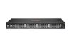 HPE Aruba Networking CX 6100 48G 4SFP+ Switch