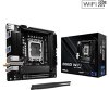 ASRock MB Sc LGA1851 B860I WiFi, Intel B860, 2xDDR5, 1xDP, 1xHDMI, WiFi, Mini-ITX