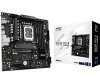 ASRock MB Sc LGA1851 B860M Pro-A, Intel B860, 4xDDR5, 1xDP, 1xHDMI, mATX