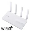 ASUS ExpertWiFi EBR63 AX3000 Dual-band WiFi 6 System