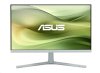 ASUS LCD 23.8" VU249CFE-G Eye Care Gaming, FHD 1920 x 1080, IPS, 100 Hz, IPS, Adaptive-Sync, USB-C 15W PD, Green Gray