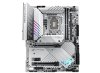 ASUS MB Sc LGA1700 ROG MAXIMUS Z790 APEX, Intel Z790, 2xDDR5, WI-FI