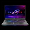 ASUS NTB ROG Strix G16 (G614JIR-N4002W) i9-14900HX, 16" 2560 x 1600, 2*16GB, 1TB SSD, RTX4070, W11 Home, Gray