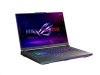 ASUS NTB ROG Strix G16 (G614JVR-N4005W) i9-14900HX, 16" 2560x1600,32GB,1TB SSD,NVIDIA RTX4060,W11H,Gray