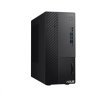 ASUS PC Desktop ExpertCenter D7 (D700ME-313100051X),i3-13100,15L,16GB,512GB SSD,W11Pro,Black