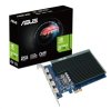 ASUS VGA NVIDIA GeForce GT 730 2G, 2G GDDR5, 4xHDMI