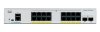 BAZAR - Cisco Catalyst C1000-16P-E-2G-L, 16x10/100/1000, 2xSFP, PoE - REFRESH - rozbaleno