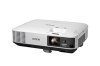 BAZAR - EPSON projektor EB-2250U,1920x1200,5000ANSI, 15000:1, HDMI, USB 3-in-1, - poškozený obal