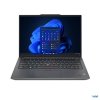 BAZAR - LENOVO NTB ThinkPad E14 G5 - i7-1355U,14" WUXGA,16GB,1TBSSD,IRcam,W11P - Poškozený obal (Komplet)