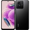 BAZAR - Xiaomi Redmi Note 12S 8GB/256GB Onyx Black EU - Poškozený obal (Komplet)