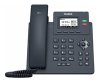 BAZAR - Yealink SIP-T31G IP telefon, 2,3" 132x64 grafický, 2x RJ45 10/100/1000, PoE, 2x SIP, s adaptérem