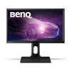 BENQ MT BL2420PT 23.8",2560x1440,300nits,1000:1,5ms,D-sub/DVI/DP/HDMI,repro,VESA,cable:VGA,DVI-DL,Audio,USB,IPS, Black