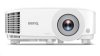 BENQ PRJ MS560 DLP, SVGA, 4000 ANSI , 13000:1,  1.1X,  HDMI, USB typ A,  Reproduktor 10W x 1