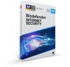 BITDEFENDER Internet Security - 1PC na 1rok - BOX - PROMO AKCE LENOVO