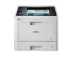 BROTHER tiskárna color laserová HL-L8260CDW - A4, 31ppm, 2400x600, 256MB, PCL6, USB 2.0, LAN, WIFI, 250+50listů, DUPLEX