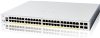 Cisco Catalyst switch C1200-48P-4G (48xGbE,4xSFP,48xPoE+,375W)