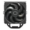 Cooler Master chladič Hyper 212 Black, 120 mm, LGA1700, AM5