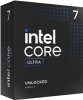 CPU INTEL Core Ultra 7 - 265K, až 5.5GHz, 30MB L3, LGA1851, Intel Graphics, BOX (bez chladiče)