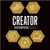 Creator Gold Corporate Maintenance (1 Year) ML (251-500)