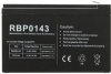 CyberPower náhradní baterie (12V/5Ah) pro UT850EG