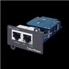 CyberPower SNMP Expansion card RMCARD400, s podporou Enviro Sensoru