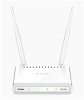 D-Link DAP-2020 Wireless N300 Access Point, klient, bridge, repeater, odpojitelné 5dBi antény