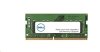 DELL Memory Upgrade - 16GB - 1Rx8 DDR4 SODIMM 3200MHz Latitude 5xxx, Vostro 5000, 3000