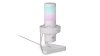 ENDORFY Mikrofon AXIS Streaming Onyx White, USB, 3.5mm jack, bílá