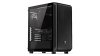 Endorfy skříň Arx 500 Core / ATX / 2 x 140mm fan (až 7 fans) / 2xUSB-A / USB-C / tvrzené sklo  / mesh panel /  černá