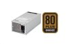 Fortron zdroj FSP400-50WCB 80PLUS BRONZE, 2U, 400W