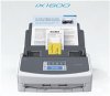 FUJITSU-RICOH skener ScanSnap iX1600, A4, 40ppm, 600dpi, ADF 50listů, WIFI , LCD,  DUALSKEN