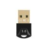 GEMBIRD adapter USB Bluetooth v5.0, mini dongle