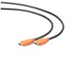 GEMBIRD Kabel HDMI - HDMI 4,5m (v1.4, M/M, zlacené kontakty, stíněný, ethernet, CCS)