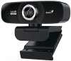 GENIUS webkamera FaceCam 2000X/ Full HD 1080P/ USB/ mikrofon