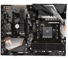 GIGABYTE MB Sc AM4 B450 AORUS ELITE V2, AMD B450, 4xDDR4, 1xDVI, 1xHDMI