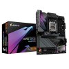 GIGABYTE MB Sc AM5 X870E AORUS MASTER, AMD X870, 4xDDR5, 2xHDMI, 2xThunderbolt, WiFi