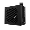 GIGABYTE zdroj P550SS, 550W, 80+ Silver, 120mm, ATX 3.0, černá