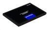 GOODRAM SSD CX400 Gen.2 512GB, SATA III 7mm, 2,5"