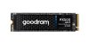 GOODRAM SSD PX500 1TB, M.2 2280, PCIe Gen3x4, NVMe (R:3300/ W:2700MB/s), G3