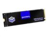 GOODRAM SSD PX500 512GB M.2 2280, NVMe (R:2000/ W:1600MB/s) Gen.2