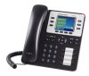 Grandstream GXP2130 (v2) [VoIP telefon - 3x SIP účet, HD audio, bluetooth, podpora headset, barevný LCD, 2x GLAN ]