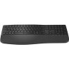 HP 680 Comfort Dual-Mode Keyboard- bezdrátová ergonomická klávesnice CZ/SK