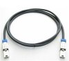 HP cable Mini SAS to Mini SAS 4x 2M external (P800/E500 + msa60/70)