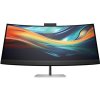 HP LCD 740pm  40" Curved (5120 x 2160, IPS,1000:1, 300nits,5ms, HDMI 2.0, DP 1.4, USB3-C, 2x5W speakers, Cam)
