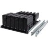 HP Z2 G9 Mini Rail Rack Kit