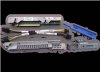 HPE DL360 Gen10 PCIe x16 Full Height GPU Version 2 Secondary Riser Kit