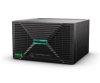 HPE PL MicroServer Gen11 E-2414 (2.8/4C) 16G VROC 4LFF/4SFF NHP 2xPCIe 4x1G iLo6 1x180W NBD111