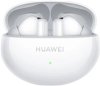 Huawei FreeBuds 6i, bílá, EU