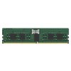 KINGSTON DIMM DDR5 16GB 6400MT/s CL52 ECC Reg 1Rx8